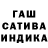 Конопля индика Galart